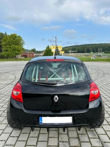 Renault Clio RS3 - Image 5