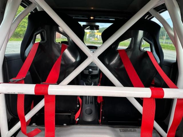 Renault Clio RS3 - Image 6