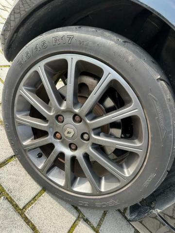 Renault Clio RS3 - Image 8