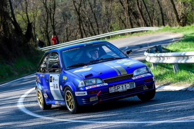 Suzuki Swift GTI 146HP - Image 2