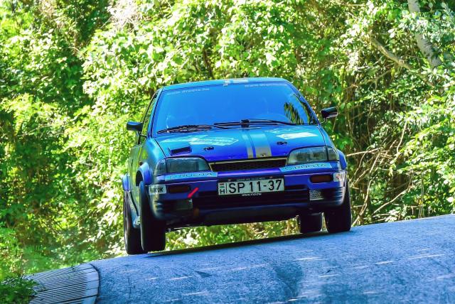 Suzuki Swift GTI 146HP - Image 3