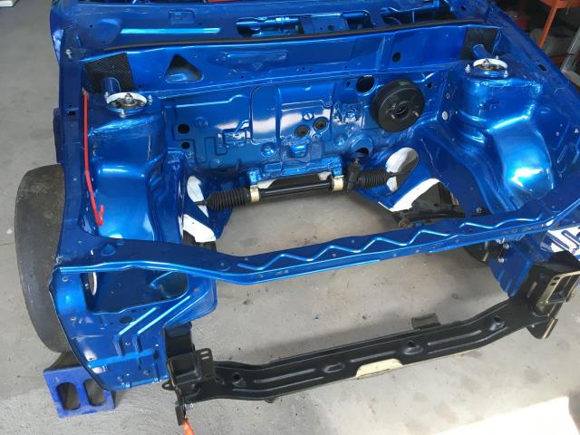 Suzuki Swift GTI 146HP - Image 4