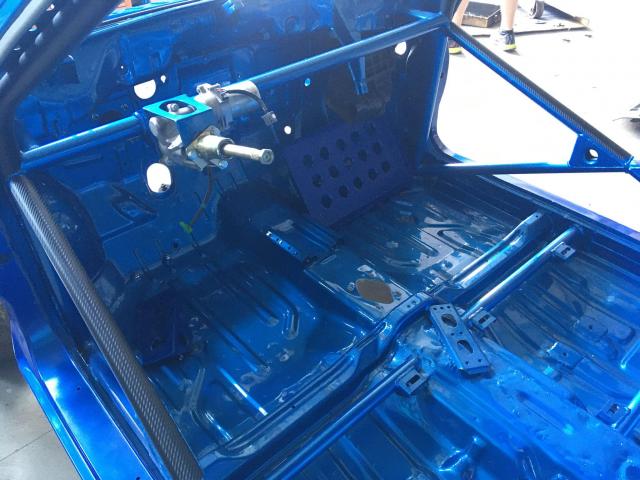 Suzuki Swift GTI 146HP - Image 5