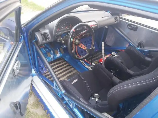 Suzuki Swift GTI 146HP - Pilt 6