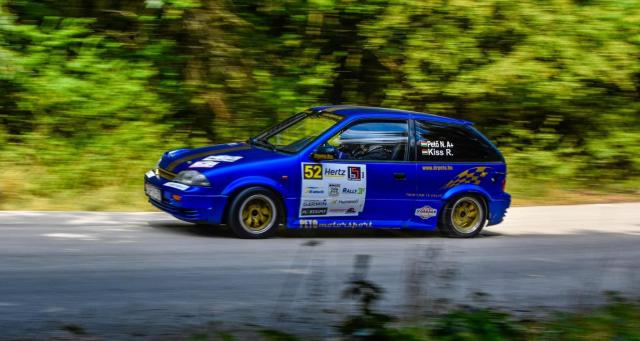 Suzuki Swift GTI 146HP - Image 7