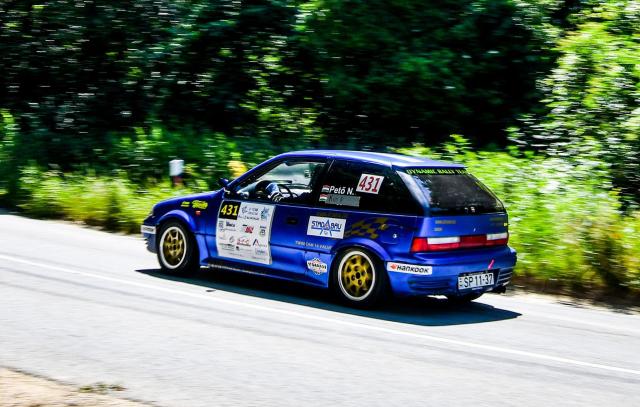 Suzuki Swift GTI 146HP - Image 8