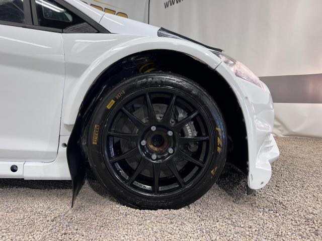 2015 Ford Fiesta R5 Ex Works Evo 2 - Image 3