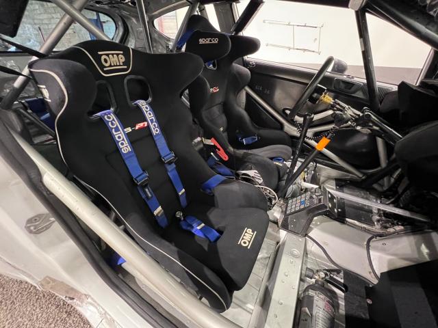 2015 Ford Fiesta R5 Ex Works Evo 2 - Image 7