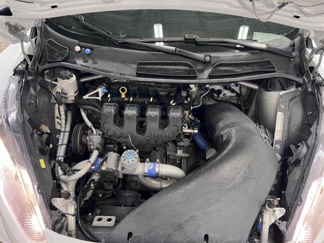 2015 Ford Fiesta R5 Ex Works Evo 2 - Image 8
