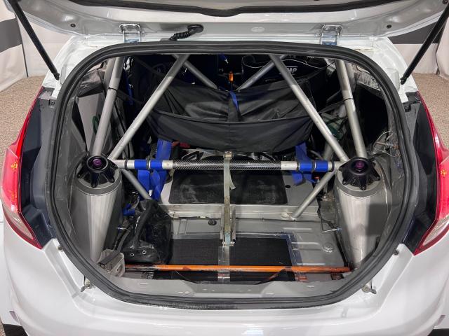 2015 Ford Fiesta R5 Ex Works Evo 2 - Image 9