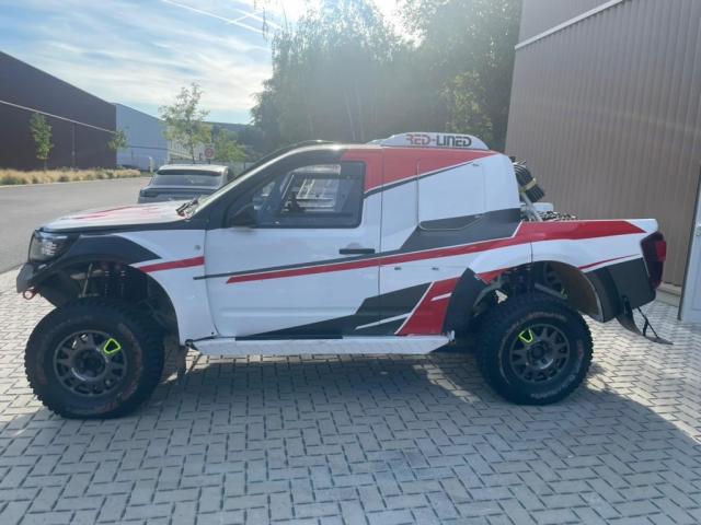 Red-Lined VK56