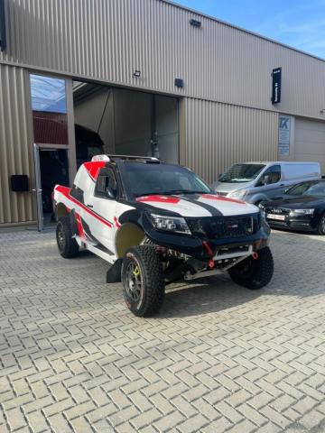 Red-Lined VK56 - Image 4