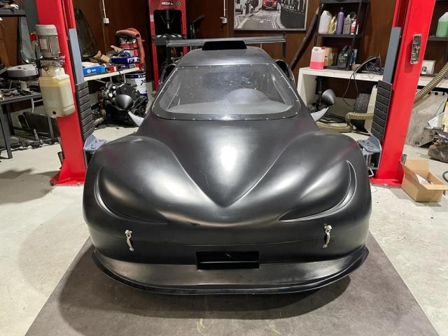 PRM Fun Boost GT