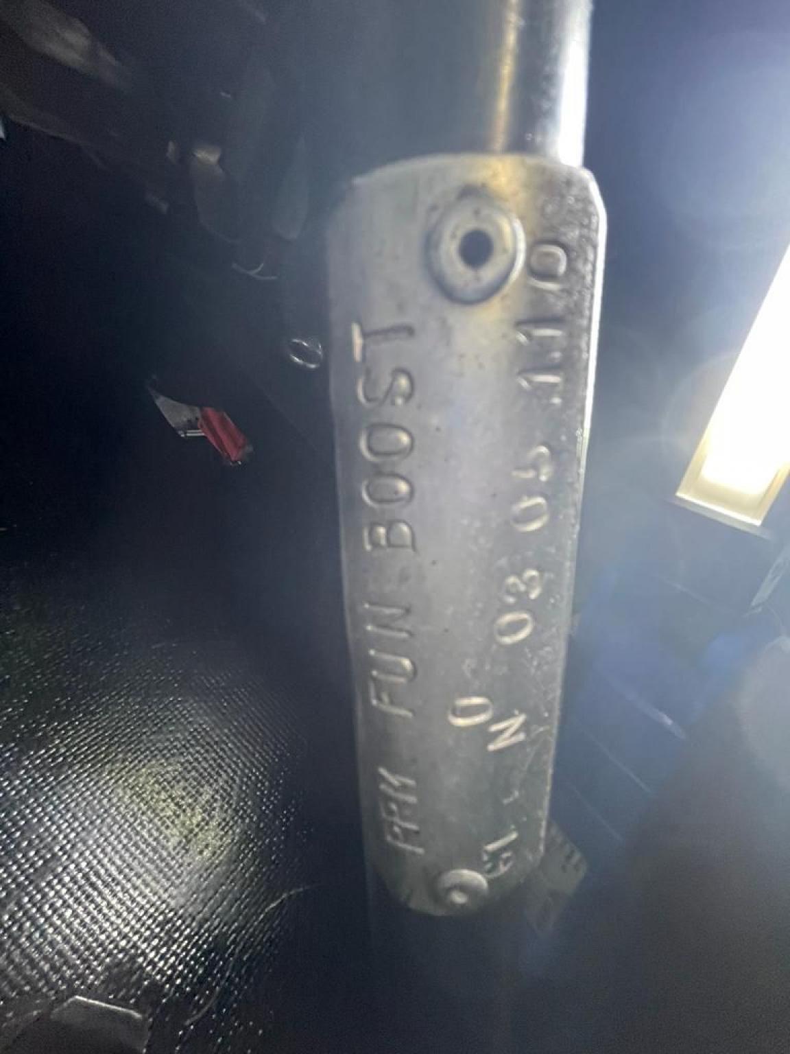 PRM Fun Boost GT - 3