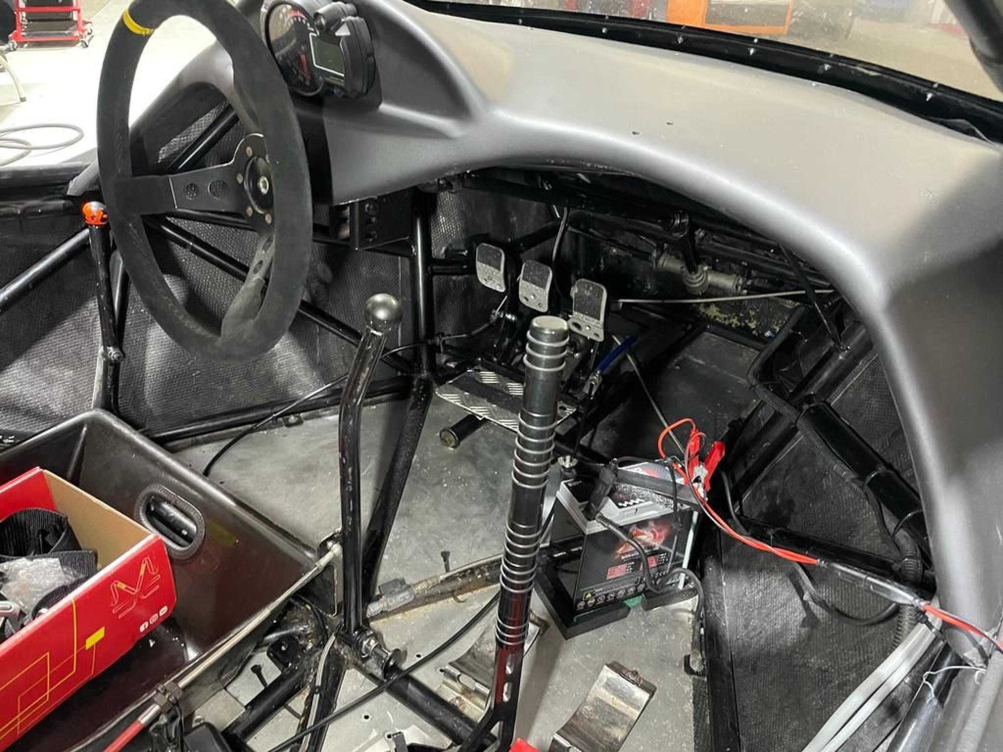 PRM Fun Boost GT - 6