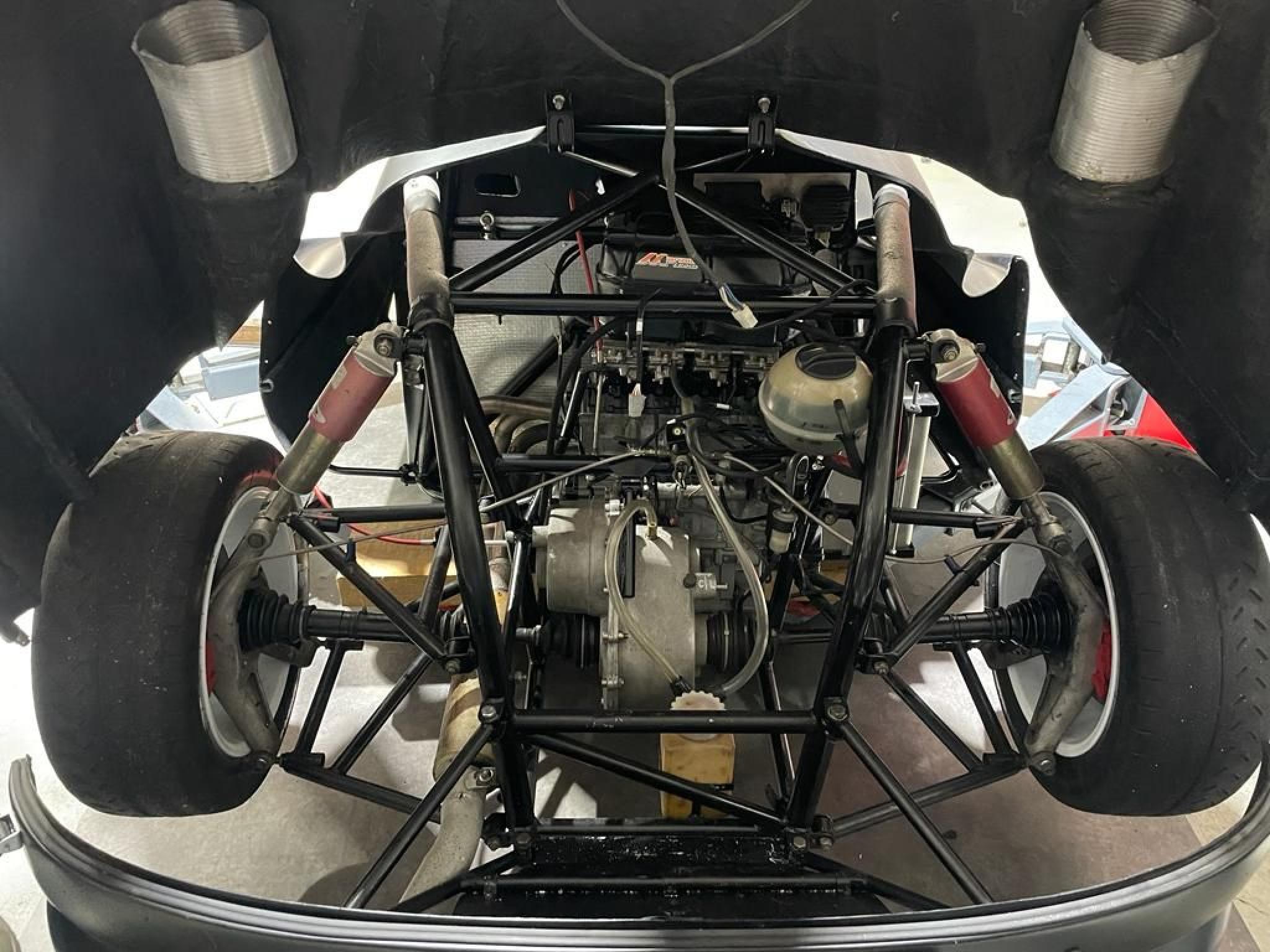 PRM Fun Boost GT - 7