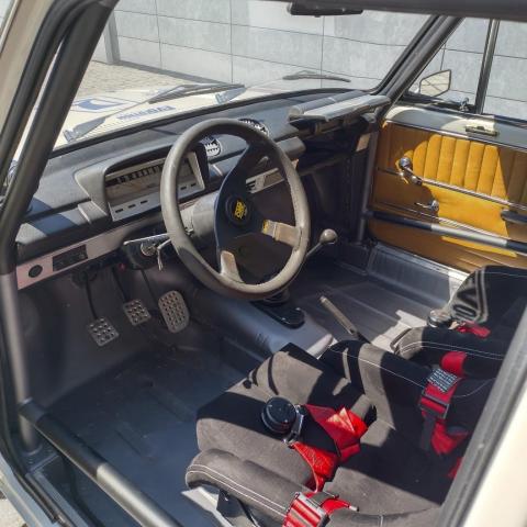 VAZ 2101 Rally LADA - Image 3