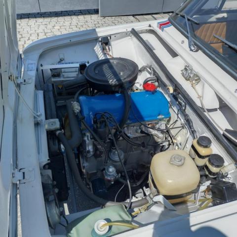 VAZ 2101 Rally LADA - Image 5