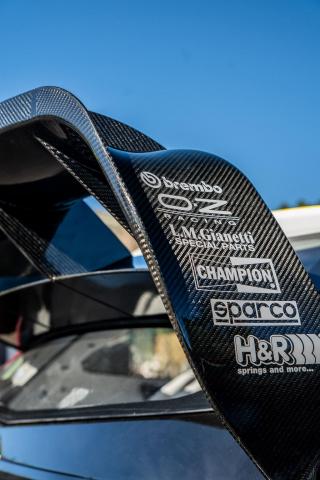 Ford Focus WRC EK52 NWN - Bild 5