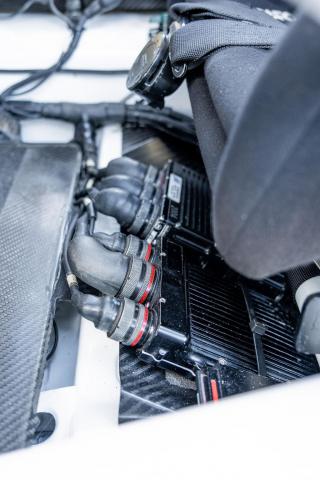 Ford Focus WRC EK52 NWN - Bild 6