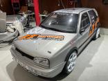 Vw Golf Mk 3 TDI VW Motorsport Ex-works - obraz. 1
