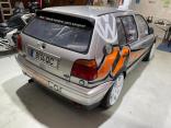Vw Golf Mk 3 TDI VW Motorsport Ex-works - obraz. 2