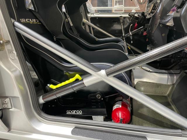 Vw Golf Mk 3 TDI VW Motorsport Ex-works - Image 4
