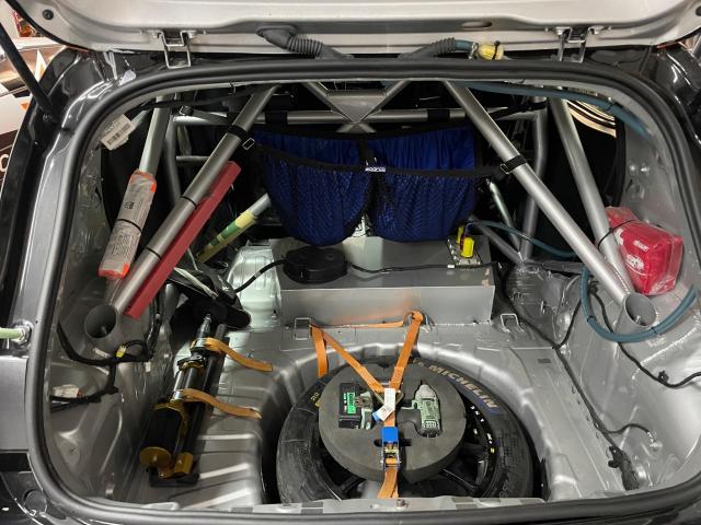 Renault Clio V Rally5 - Bild 3