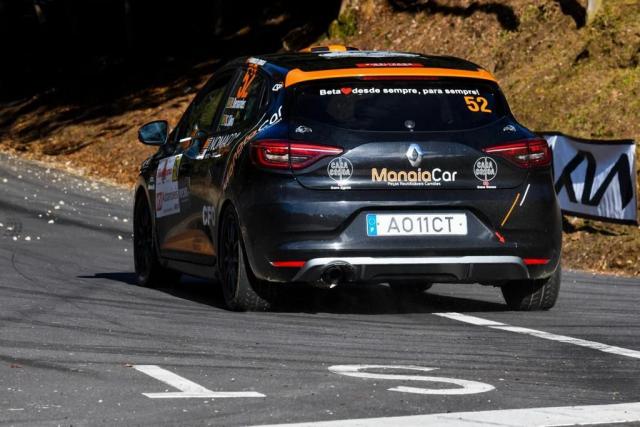 Renault Clio V Rally5 - Bild 9