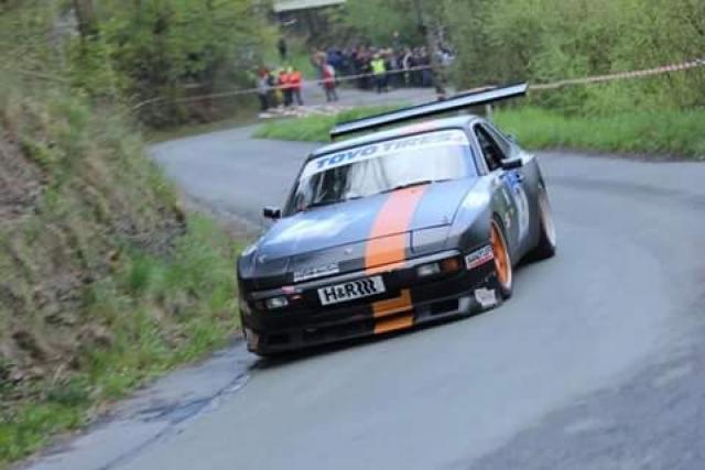 Porsche 944 GT - Image 5