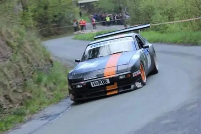 Porsche 944 GT - Pilt 5