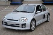Renault Clio V6 3.0 RS Phase 1 - Nuotrauka 2