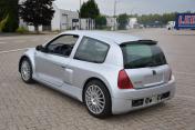Renault Clio V6 3.0 RS Phase 1 - Nuotrauka 3