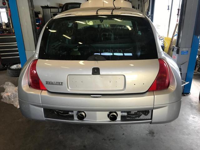 Renault Clio V6 3.0 RS Phase 1 - Image 5