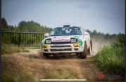 Toyota Celica GT4 - Billede 1