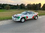 Toyota Celica GT4 - Billede 2
