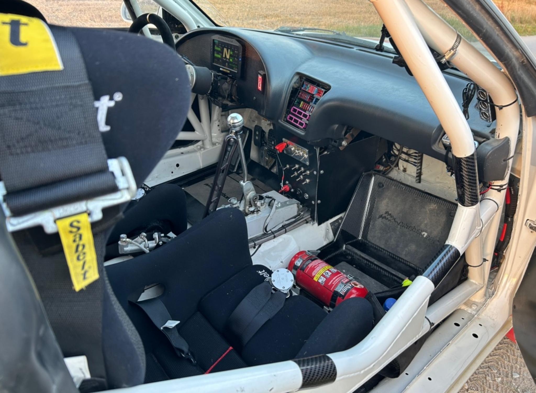 Toyota Celica GT4 - 3