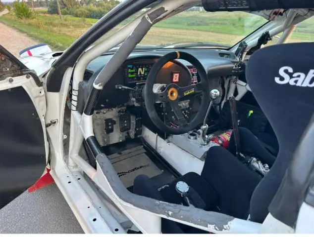 Toyota Celica GT4 - Εικόνα 4