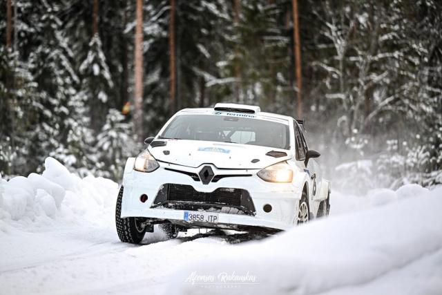 Renault Clio N5 - Image 2
