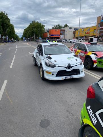 Renault Clio N5 - Image 3
