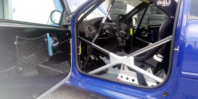 Renault Clio R3C max evo - Bild 3