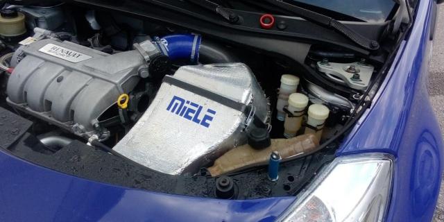 Renault Clio R3C max evo - Bild 4
