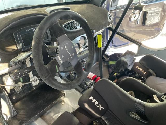 Renault Clio R3C max evo - Bild 5