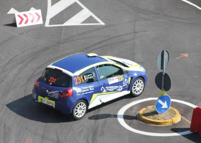 Renault Clio R3C max evo - Bild 6