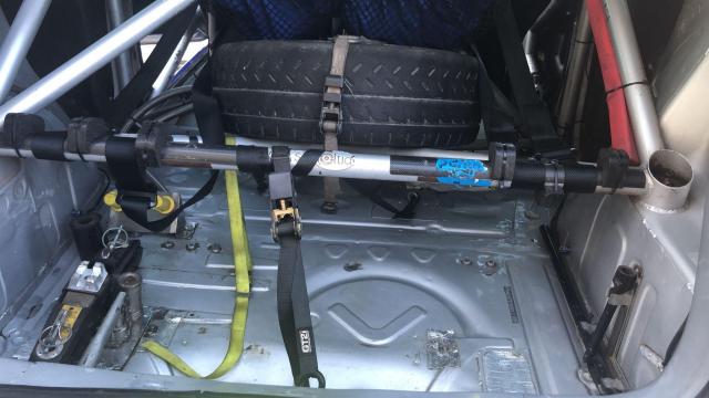 Renault Clio R3C max evo - Bild 9