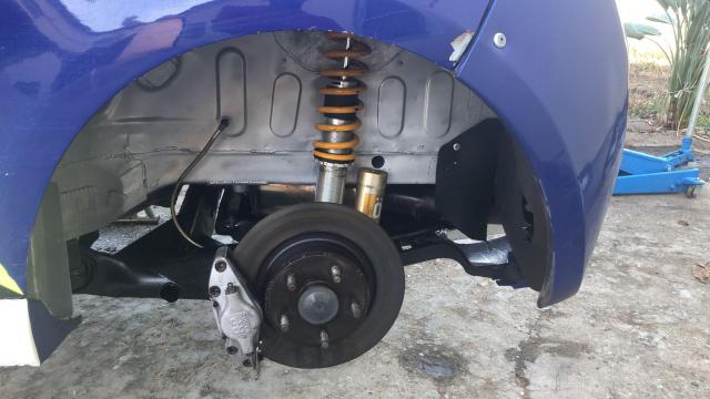 Renault Clio R3C max evo - Bild 10