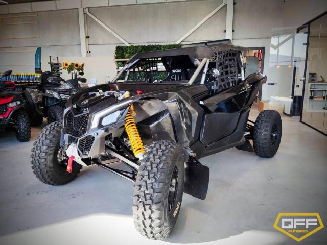 Can-Am South Racing Maverick X3 - FIA T3 - Image 3