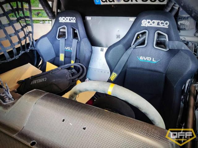 Can-Am South Racing Maverick X3 - FIA T3 - Image 4