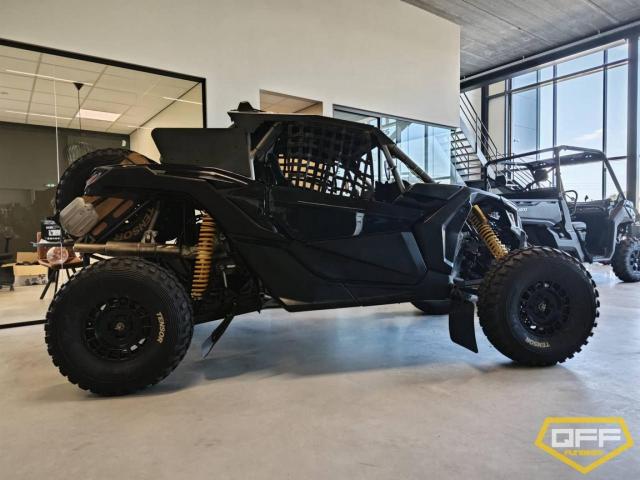 Can-Am South Racing Maverick X3 - FIA T3 - Image 5
