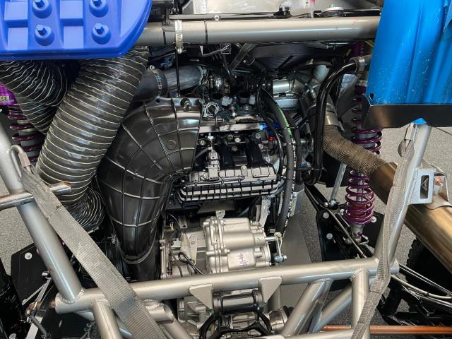 Can-Am T3 wide South Racing WORKS *DAKAR winner* - Image 7